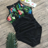Costum de baie întreg ''Burn'' - Zappy Fashion Romania